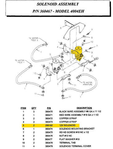 stellar 4500 crane wiring diagram