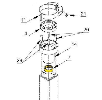 stellar 4500 crane wiring diagram