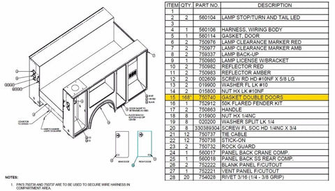 stellar 4500 crane wiring diagram