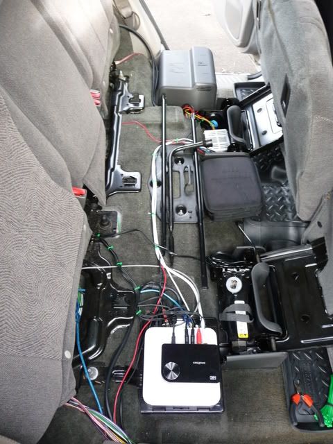 stereo wiring diagram with onstar 2004 bravada