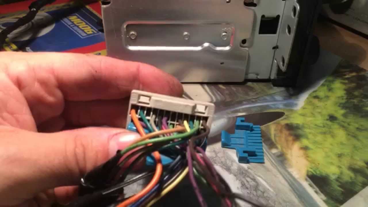 stereo wiring diagram with onstar 2004 bravada