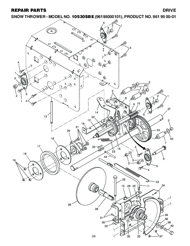 stihl fc 95 parts diagram