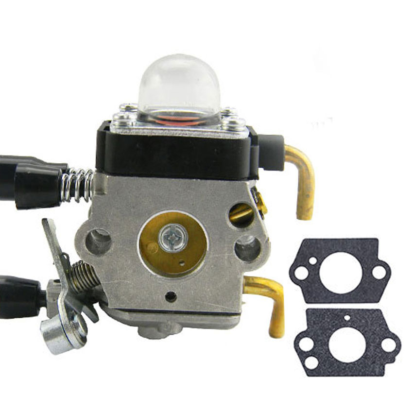 stihl fs 85 carburetor diagram