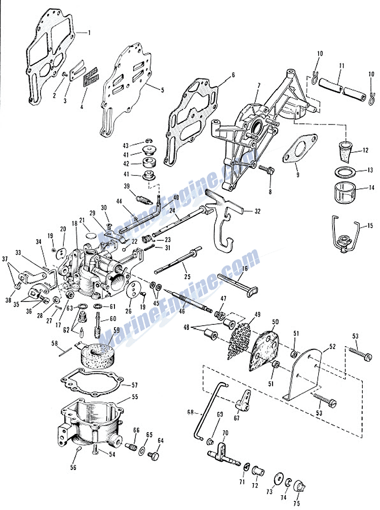 stihl fs100rx parts diagram