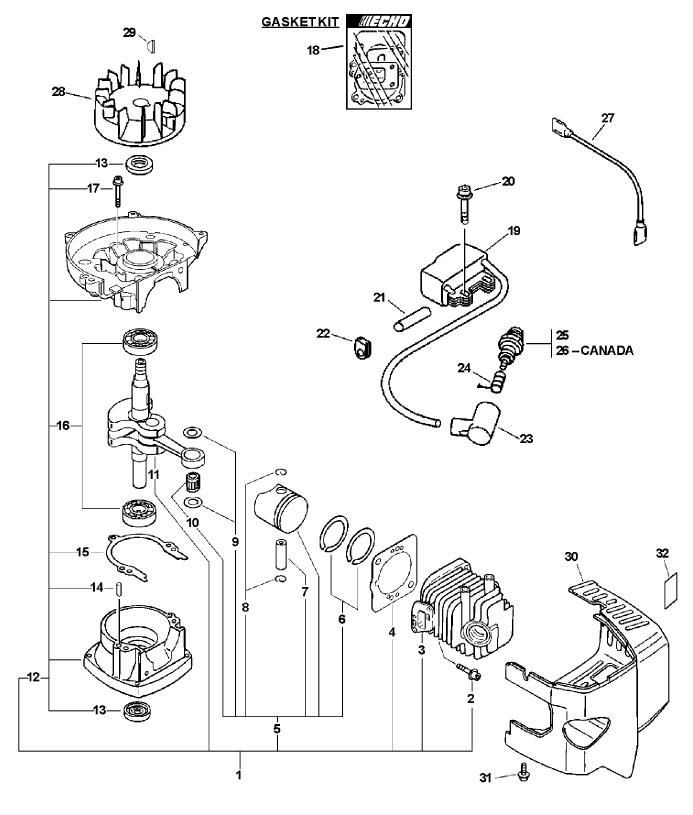 stihl fs90r carburetor diagram