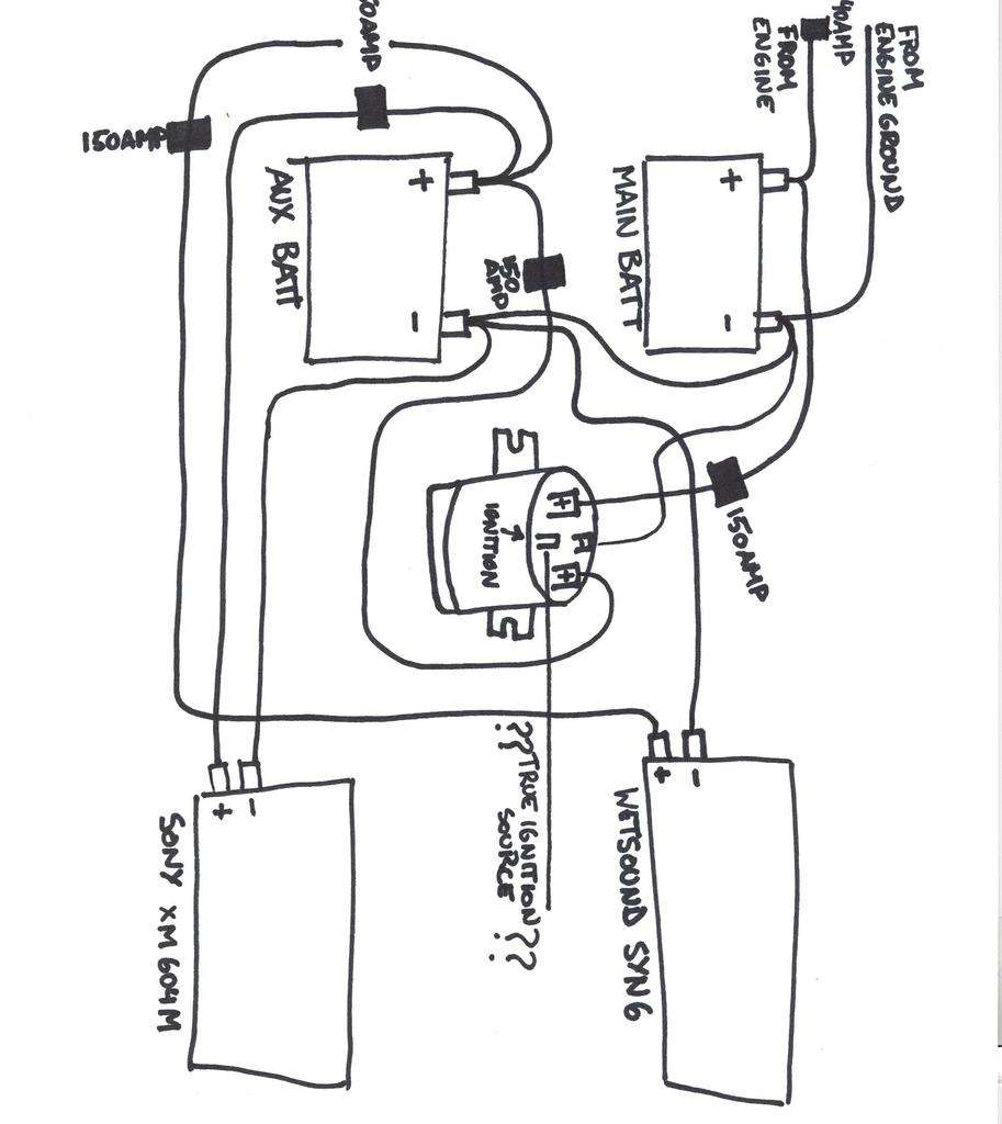 stinger sgp32 wiring diagram