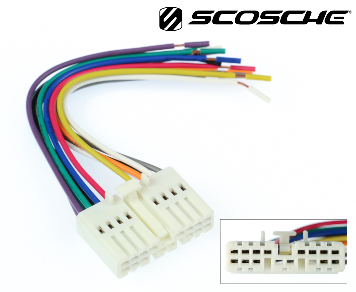 stock honda accord radio wiring diagram model no. 39100-sy8-a000