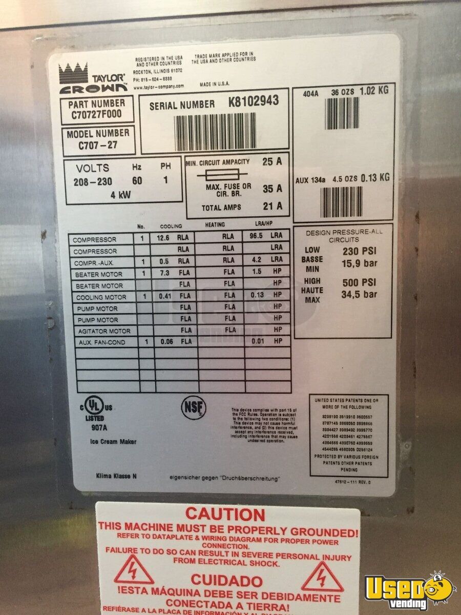 stoelting f231 wiring diagram