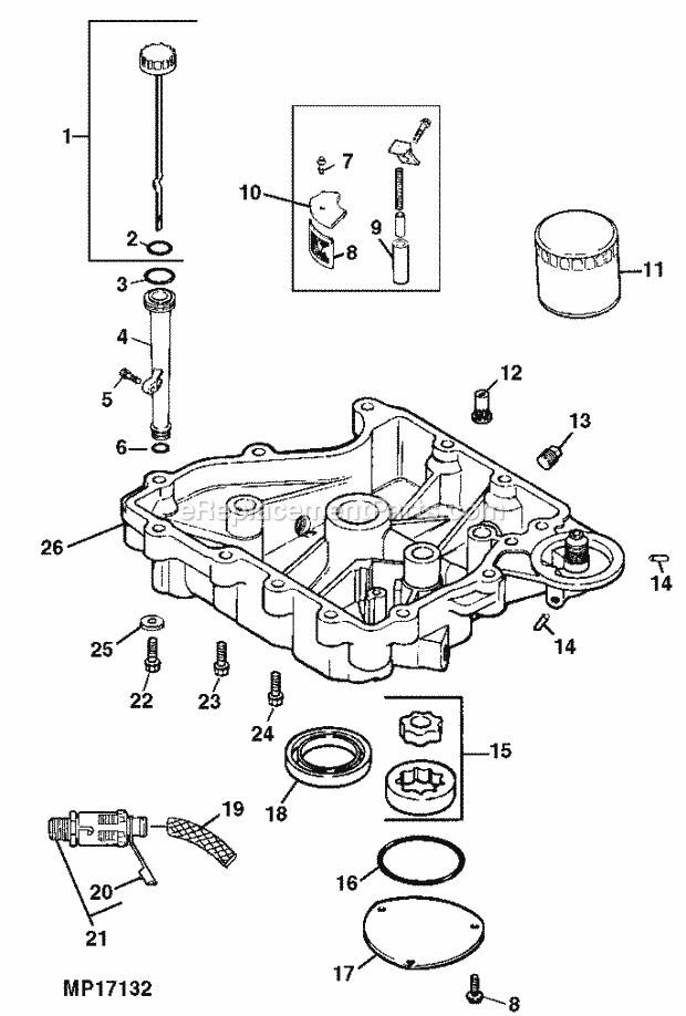 stx38 belt diagram