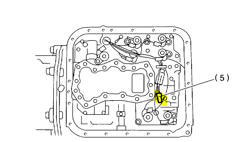 subaru outback 2000 o2 sensor wiring diagram