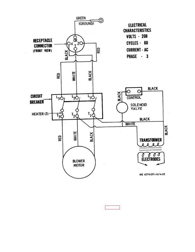 suburban sw12de wiring diagram