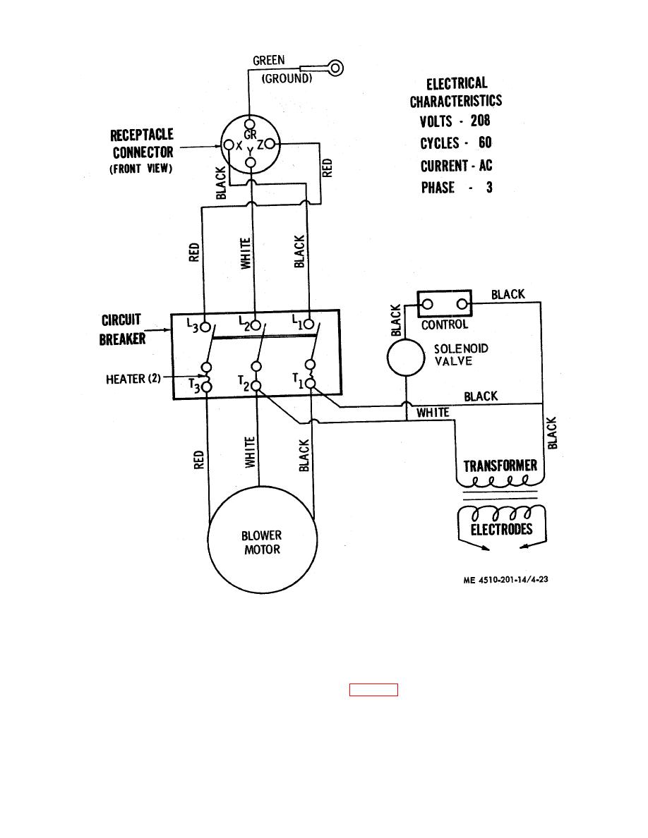 suburban sw6de wiring diagram