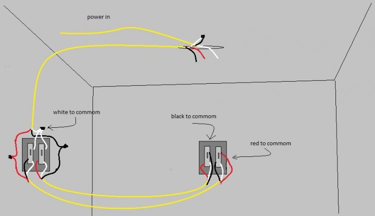 sumlar 12vdc ceiling.fan wiring diagram