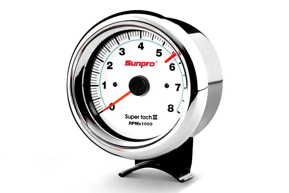 sun super tach 2 wiring diagram