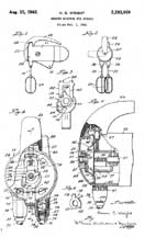 sunbeam mixmaster parts diagram
