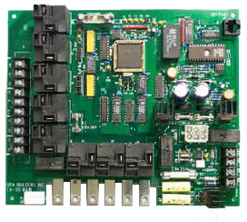 sundance spa circuit board diagram