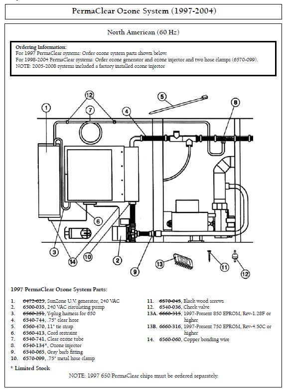 sundance spa wiring diagram