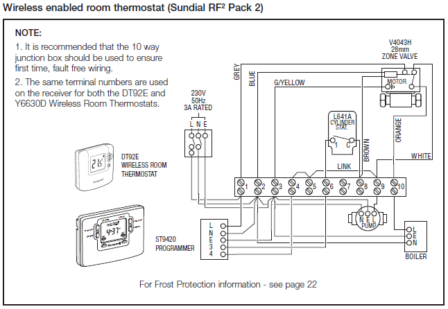 sundial s plan wiring diagram