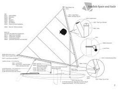 sunfish parts diagram