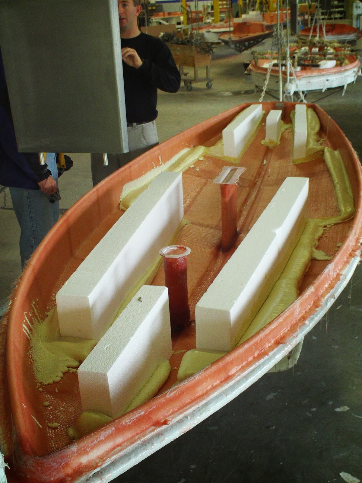 sunfish sailboat rigging diagram