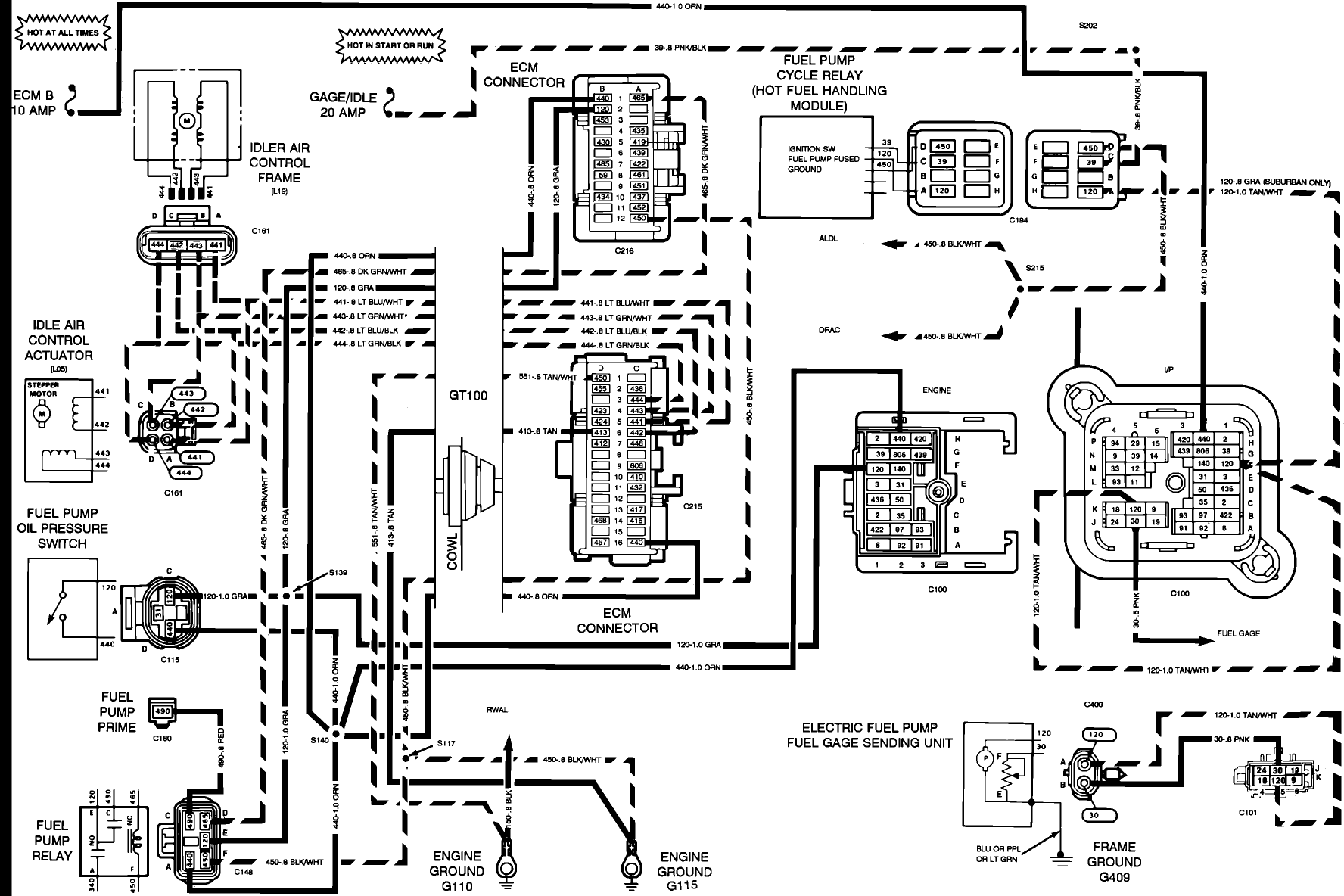 Sunnybrook Camper Wiring Diagram