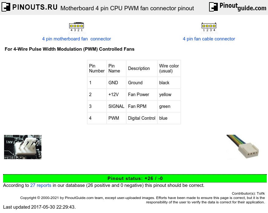 sunon fan wiring diagram