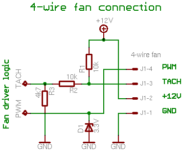 sunon fan wiring diagram