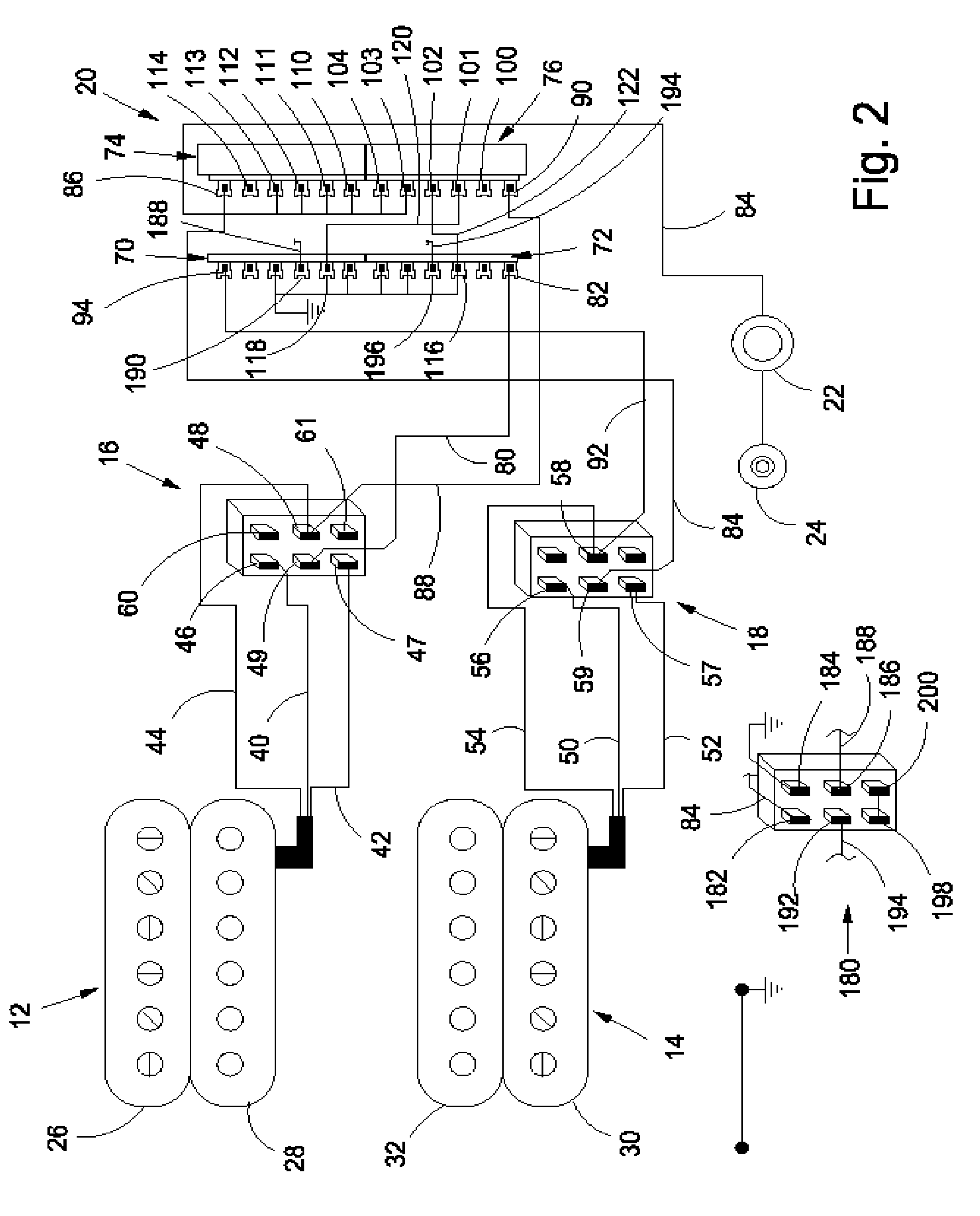 sunpro tachometer wiring