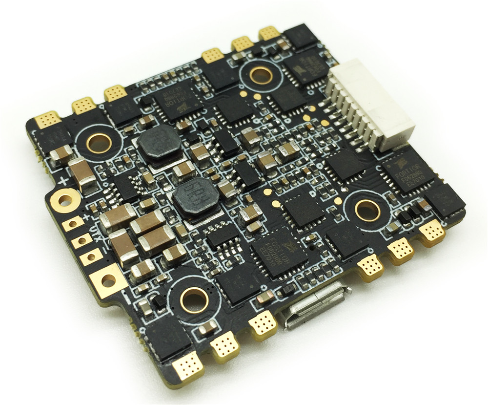 sunrise cicada f4 aio no osd wiring diagram