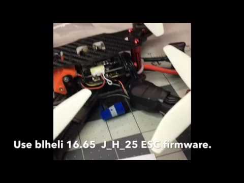 sunrise cicada f4 aio no osd wiring diagram