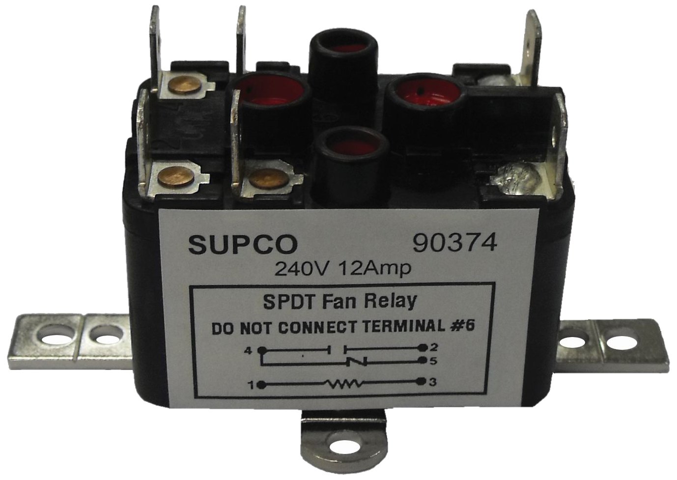 supco 3 in 1 wiring diagram