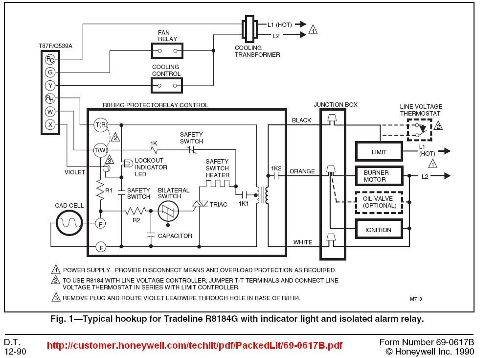 supco relay wiring diagram