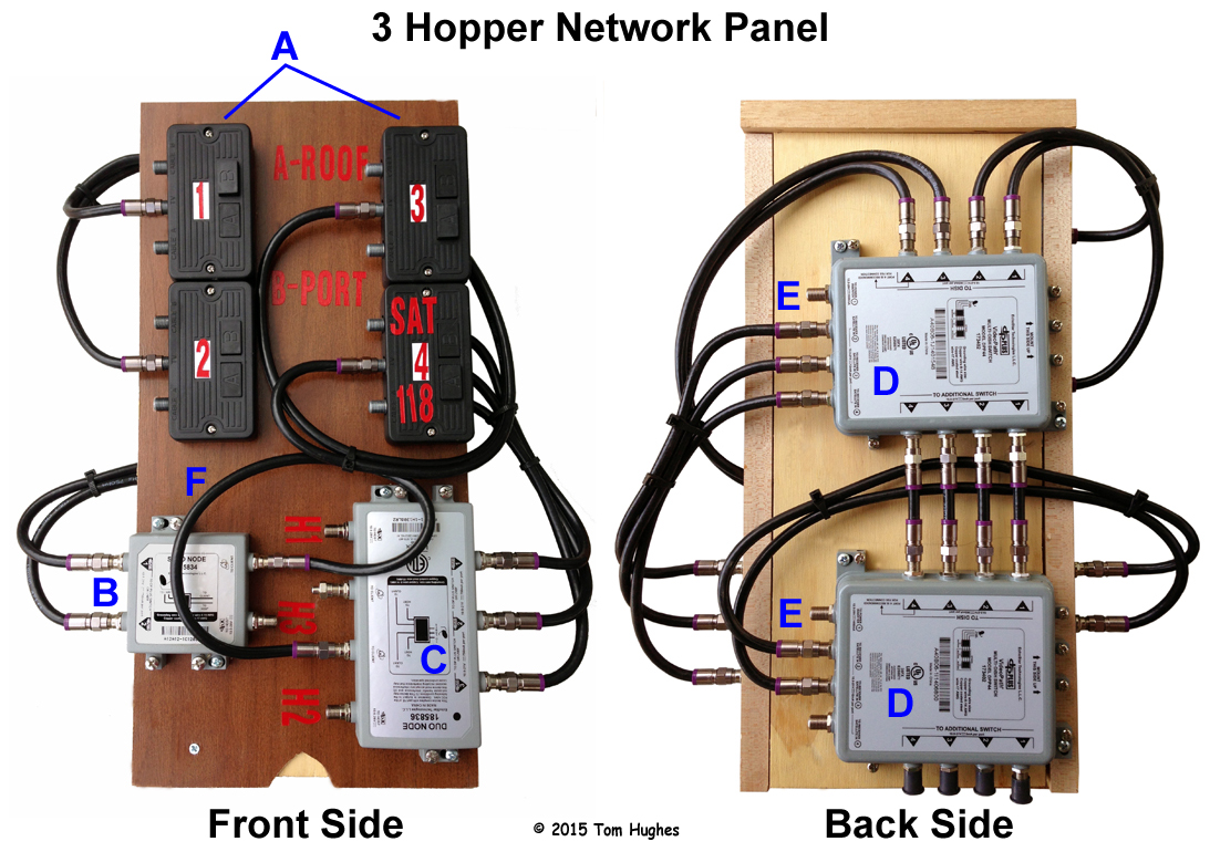 super joey wiring diagram