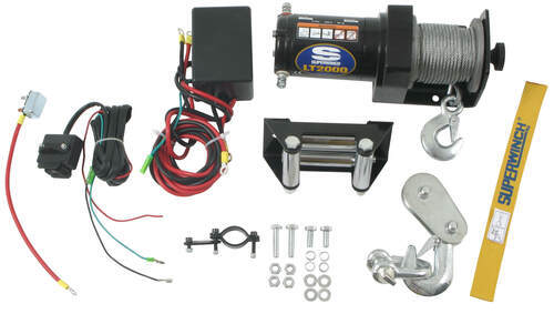 superwinch atv 2000 wiring diagram