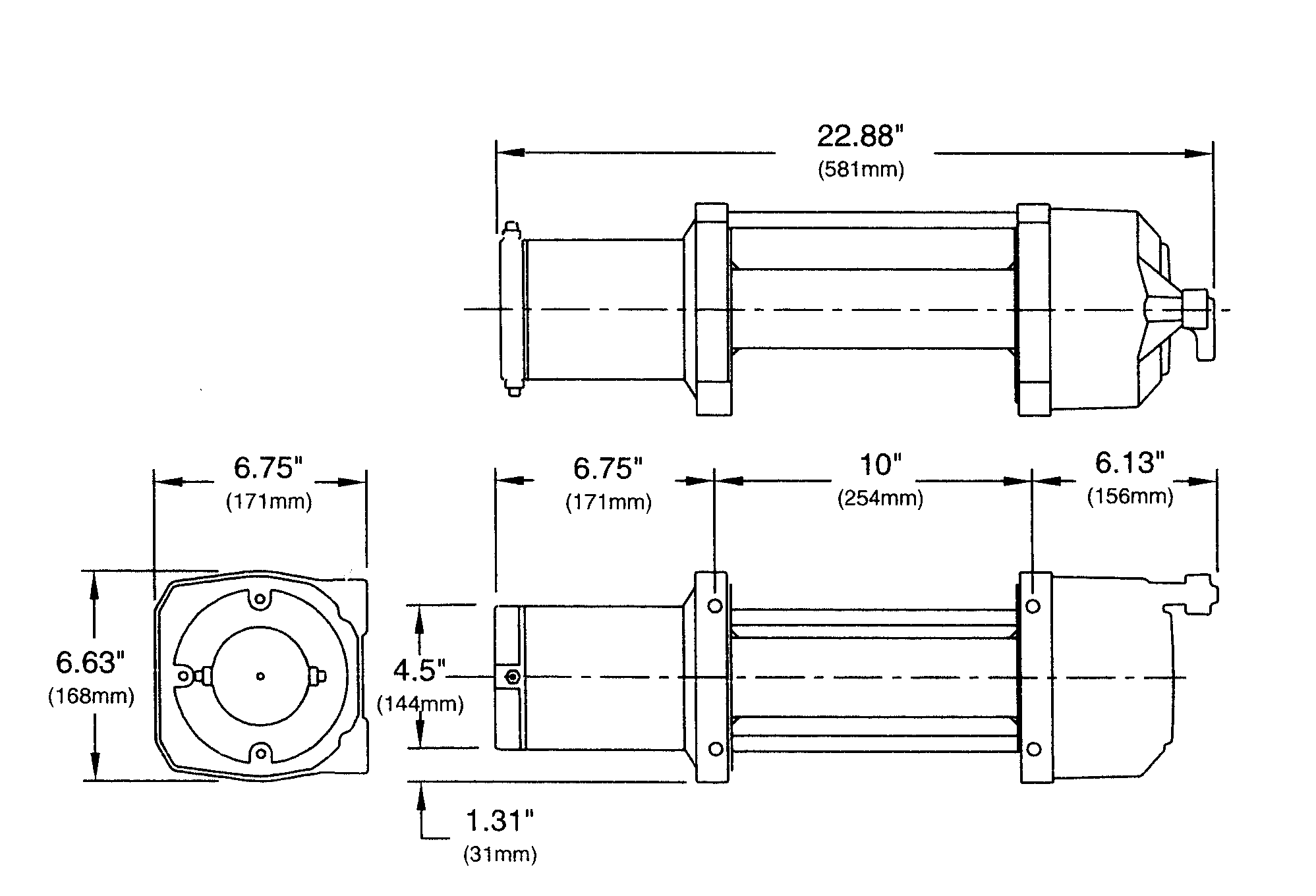 Superwinch Lp8500 Wiring Diagram from schematron.org