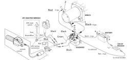 superwinch lt3000 wiring diagram