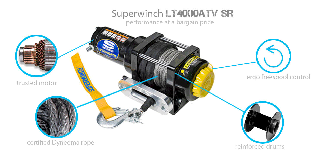 superwinch lt3000 wiring diagram