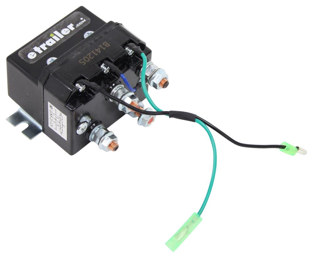 superwinch lt3000 wiring diagram