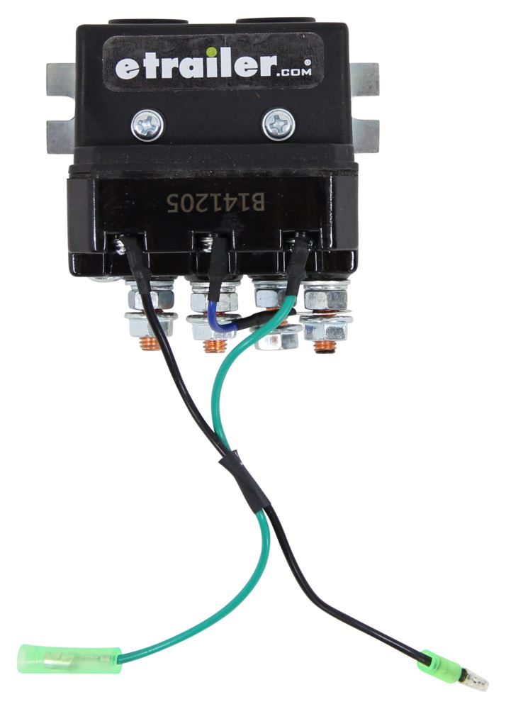 superwinch solenoid wiring diagram