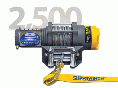 superwinch terra 25 wiring diagram