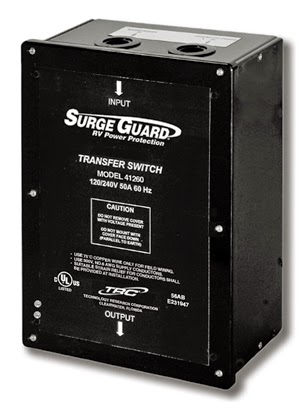 surge guard 41260 wiring diagram