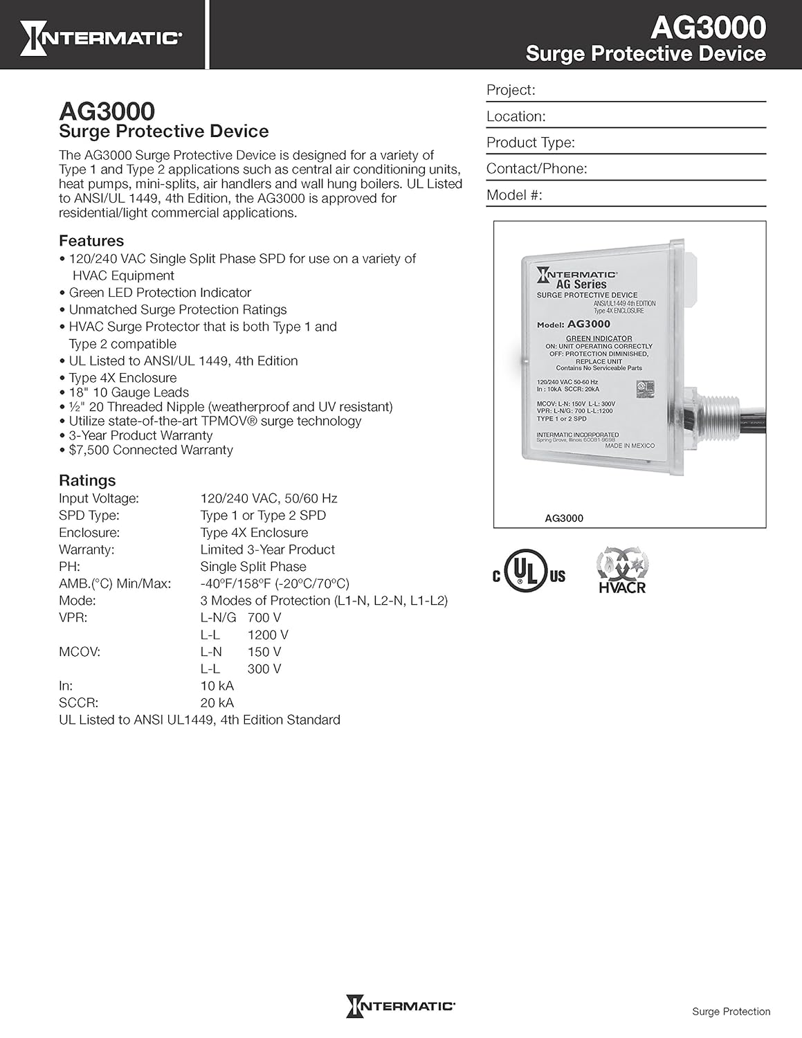 surge guard ats wiring diagram