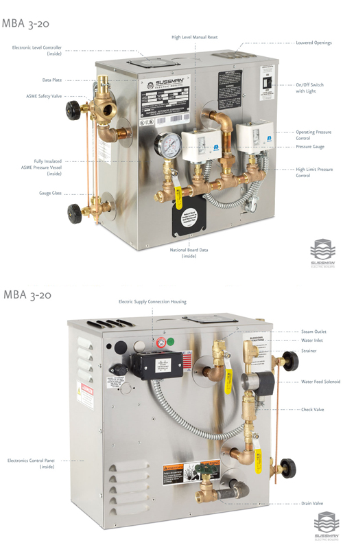 Sussman Es72 Electric Steam Boiler Wiring Diagram Wiring Diagram