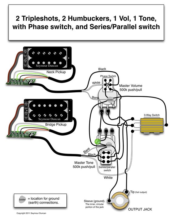 sustainiac wiring diagram