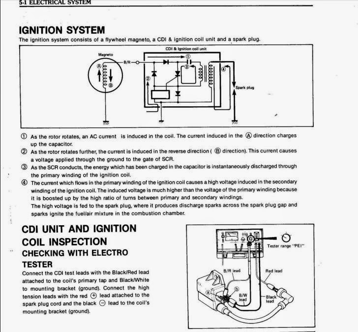 suzuki dt85 8501 wiring diagram