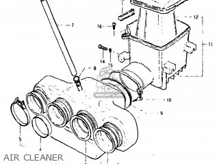 suzuki gs650gz wiring diagram