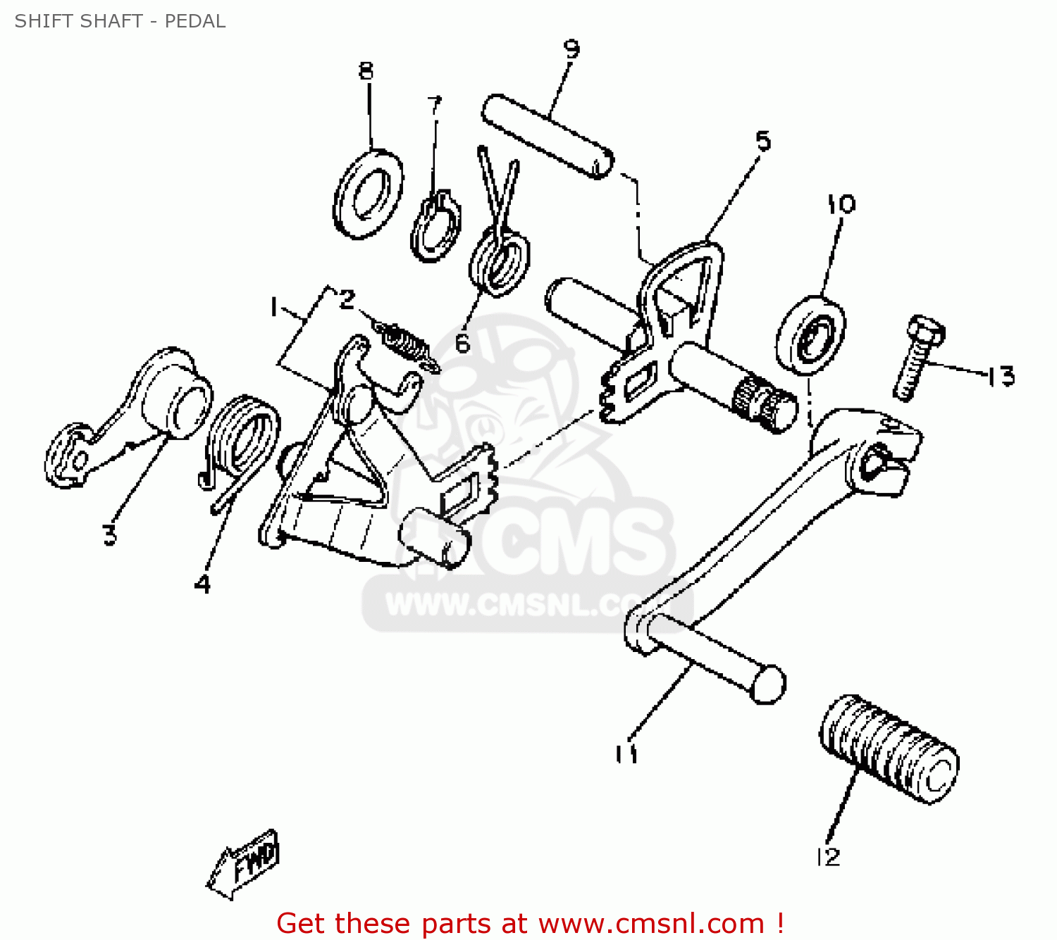 suzuki gs850l wiring diagram