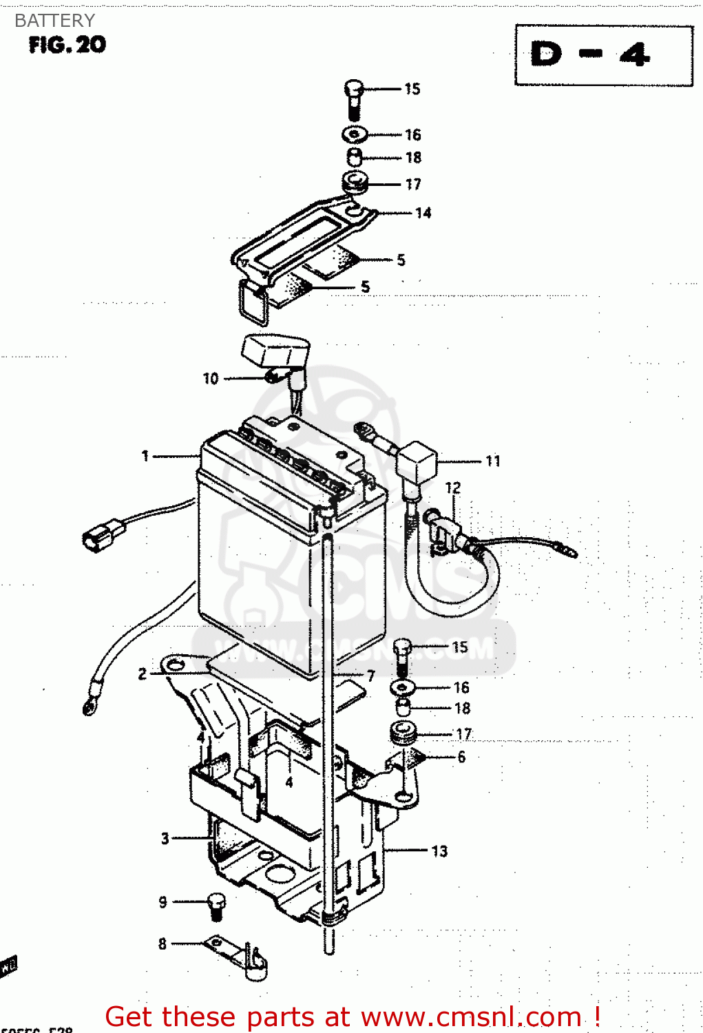 suzuki lt250r wiring diagram