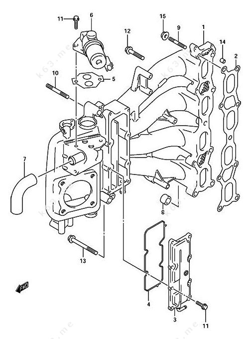 suzuki m109r wiring diagram