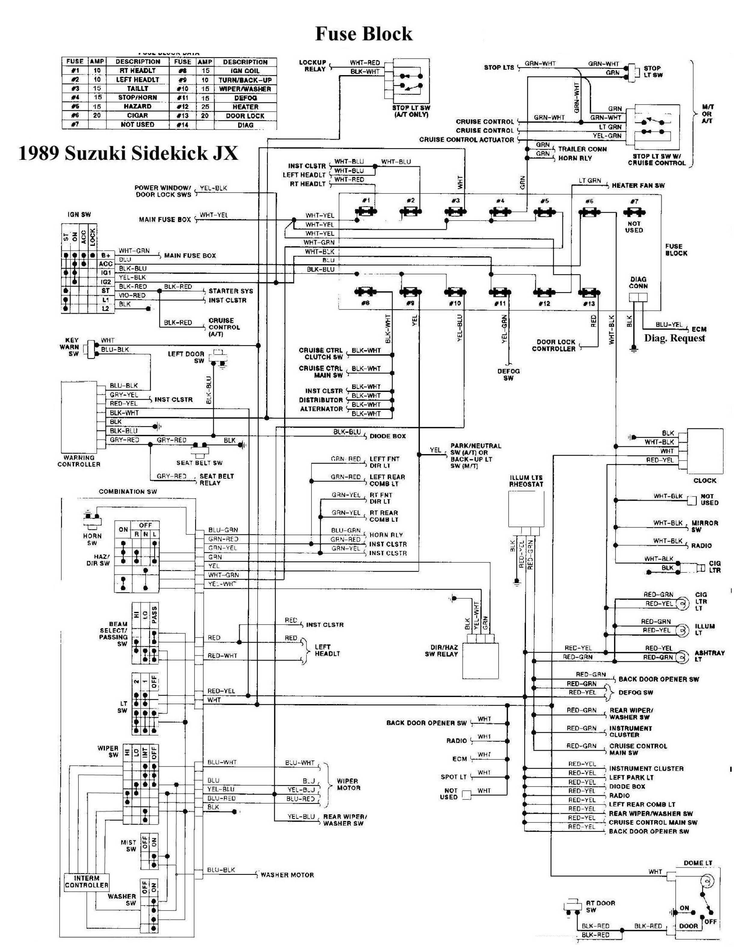 suzuki m109r wiring diagram site